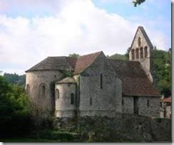 Príklady architektonických štýlov na Slovensku