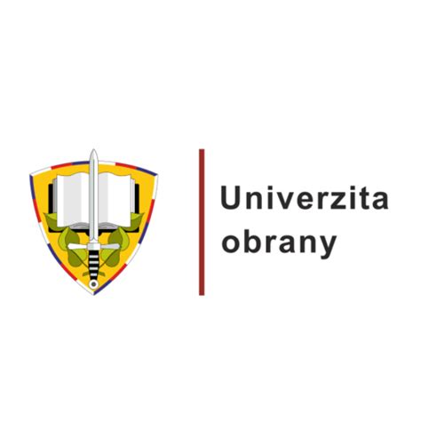 Logo Univerzity obrany
