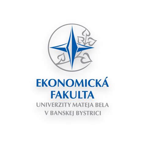 Logo Ekonomickej fakulty UMB