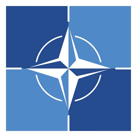 Logo NATO
