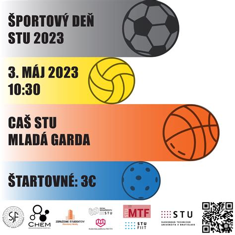 Študentská akcia na STU