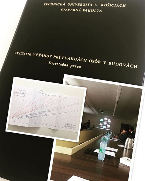 Cesta k titulu PhD. v psychológii