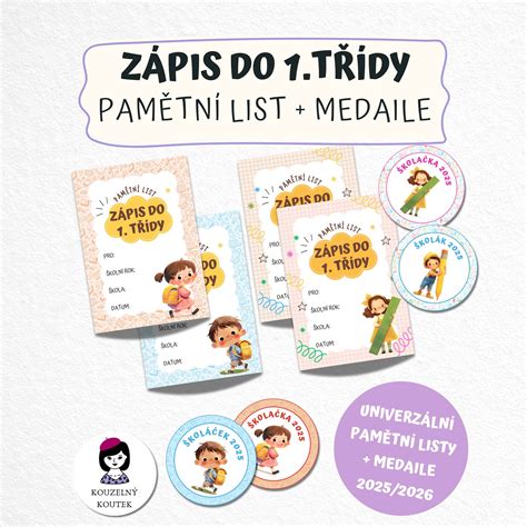 Dokumentácia k zápisu