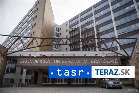 Archív Ekonomickej univerzity v Bratislave