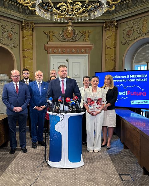 Štruktúra lekárskych fakúlt v Česku a na Slovensku