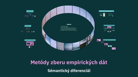 Metódy zberu dát v prieskume