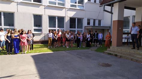 Študenti Gymnázia Mikuláša Galandu