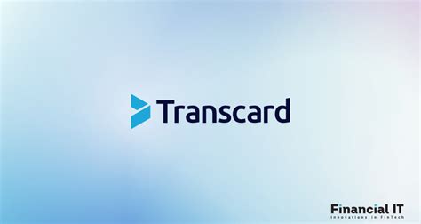 Logo systému TransCard