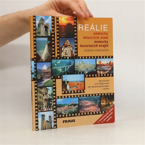 Mapa nemecky hovoriacich krajín