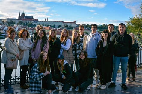 Študenti na kurze obchodnej nemčiny