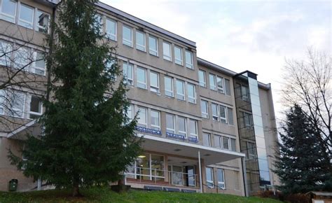 Budova Pedagogickej fakulty UMB