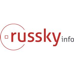 logo projektu russky.info