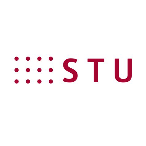 logo STU Bratislava