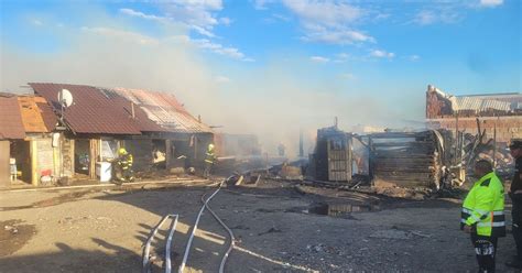 Komunitný pracovník v rómskej osade