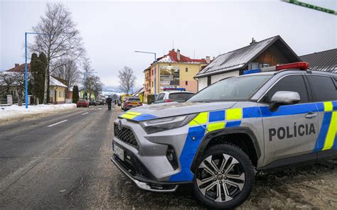 Rekonštrukcia útoku na gymnáziu v Spišskej Starej Vsi