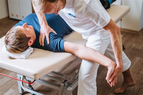 Ilustrácia priebehu prijímacej skúšky z fyzioterapie